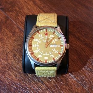 August Steiner Watch